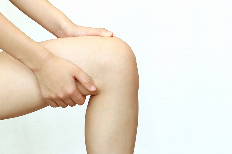 変形性膝関節症を予防するには？
